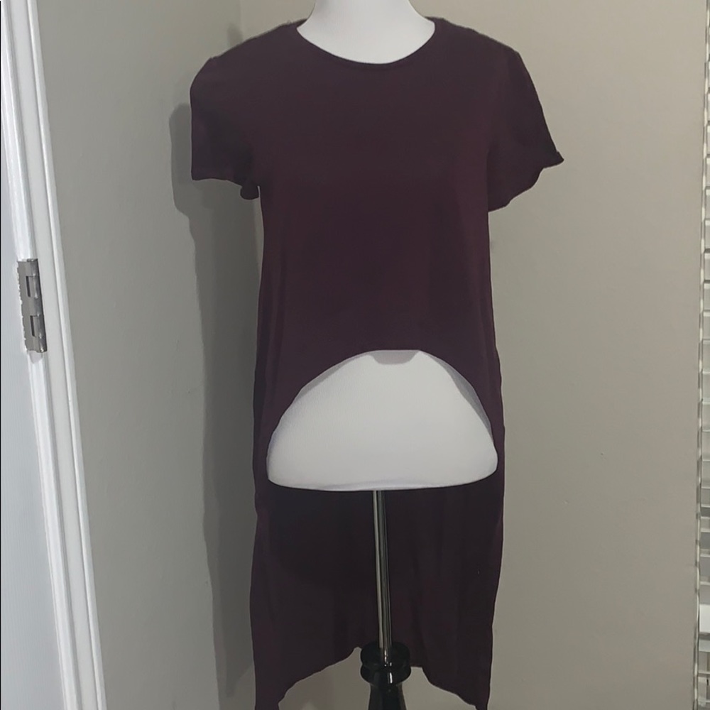Express top